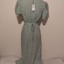 Green Polka Dot Dress,  New With Tags Image 8