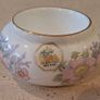 Royal Tara Irish Blossom Tea Light Holder Image 2