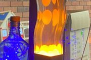 Lava Lamp