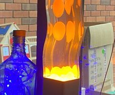Lava Lamp