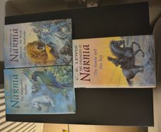 The Chronicles of Narnia