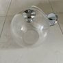 Glass Lampshade Image 3