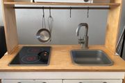Ikea kitchen
