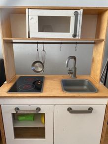 Ikea kitchen