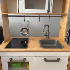 Ikea kitchen