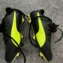 Boys Football boots & shin guards Image 4