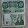 Four Assorted  Notes Image 2