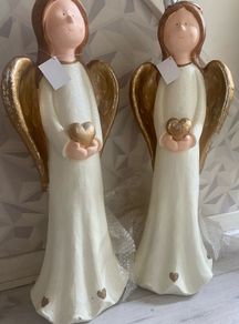 Two Angels