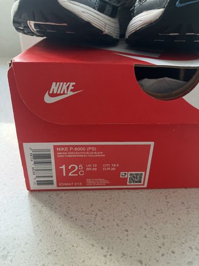 nike