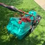 Bosch Lawnmower Rotak 34R Image 4
