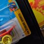 Skate Grom ! Tony Hawk ! from HW Xtreme Sports ! Sealed ! by Mattel / Hot Wheels ! Image 5