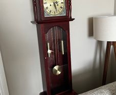 Grandfather Clock