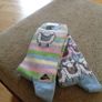 Ladies Novelty Ankle Socks for Sale Image 2
