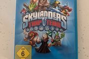 Skylanders trap team ( Game only ) Wii u