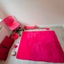 Girls Pink Bedroom Bundle Image 3