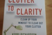 From clutter to clarity