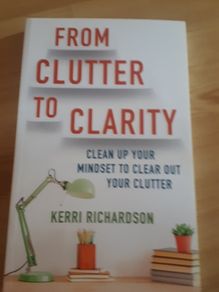 From clutter to clarity