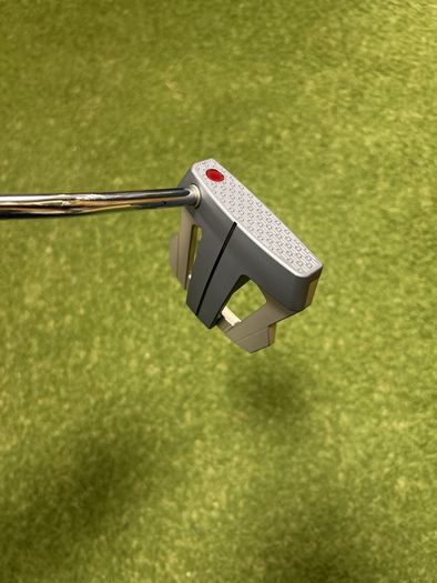 Scotty Cameron 12 putter