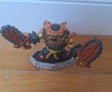 Skylanders Imaginators Master Chain Reaction