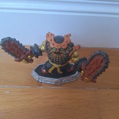 Skylanders Imaginators Master Chain Reaction