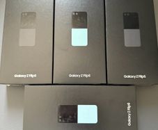 Samsung Z Flip 5,5G/512GB (IRISH STOCK)Brand New Sealed 2 Years Samsung Warranty RECEIPT Free phone cover
