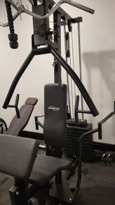 Multigym
