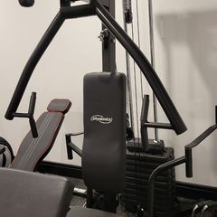 Multigym
