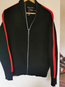 Men's  Kors jumper.