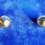 Vintage Magnetic Classic Trenzada Balance Bracelet Body Energy Size Medium Image 5
