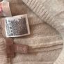 Wool women jumper and trousers set Image 6