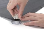 Ecoflow Suction Cups for Portable Solar Panel