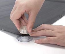 Ecoflow Suction Cups for Portable Solar Panel