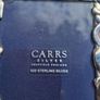 Carrs Of Sheffield Sterling Silver Children's Photo Frame Image 10