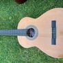 2X acoustic guitars Image 4