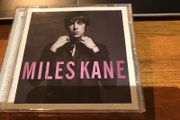 Miles Kane "Colour of the Trap"