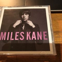 Miles Kane "Colour of the Trap"