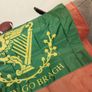 Ireland world cup Flags 90x150cm Large Irish-Themed Decorative Flag - Harp & Erin Go Bragh World Cup Flag Image 3