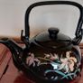 Japanese Porcelain Tea Set Image 4