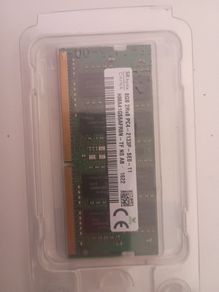 8gb 2133Mhz Laptop RAM
