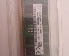 8gb 2133Mhz Laptop RAM