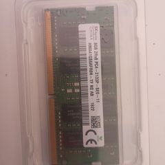 8gb 2133Mhz Laptop RAM