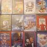 Selection Of Christmas Dvd's All Brand New And Sealed Elf Scrooged Muppets Disney Fred Claus Christmas Carol Etc. Image 3