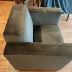 Quality armchair
