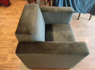 Quality armchair