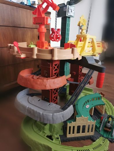 Thomas and friends tower