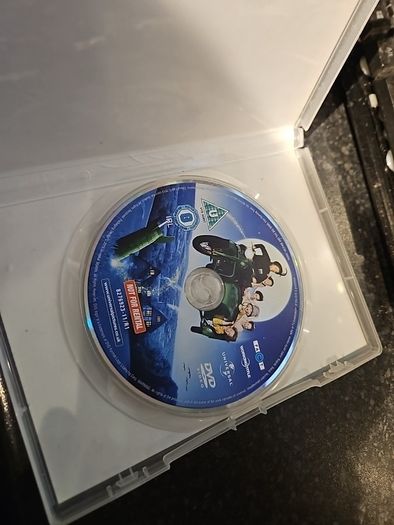 Nanny McPhee DVD