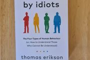 Surrounded by Idiots by Thomas Erikson