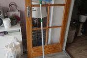 Floor cleaning