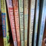Enid Blyton Adventure Series paperbacks Image 2