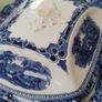 Antique ware - Ivanhowe meat Platter / Plate Image 7